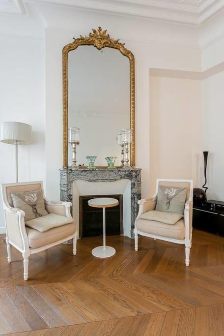 פריז Royal And Luxury Palace מראה חיצוני תמונה